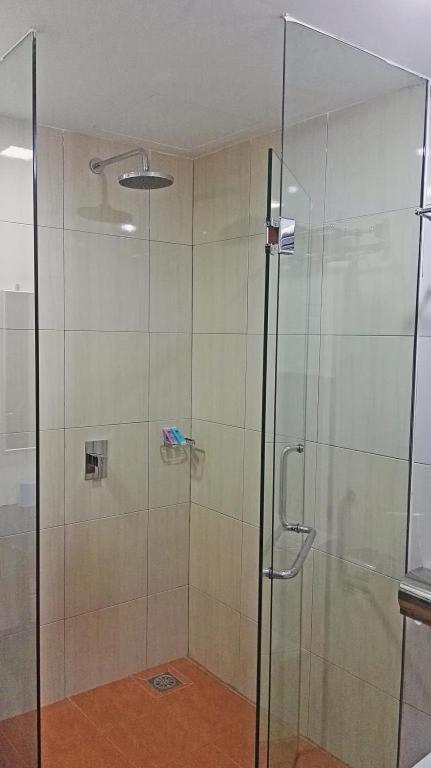 Id Hotel סגאמאט מראה חיצוני תמונה
