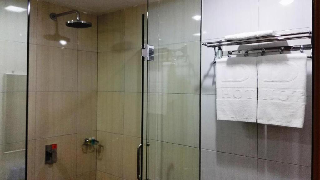 Id Hotel סגאמאט מראה חיצוני תמונה